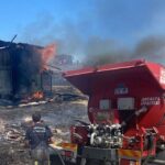 Kudava Şelalesi Yürüyüş Yolu İnşaatı Çalışmaları Başladı – Birlik Haber Ajansı