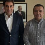 Beypazarı’nda OSB çalışmaları için bakanlık ziyareti – Birlik Haber Ajansı