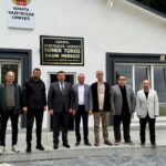 MİTSO, İstanbul'daki dev buluşmaya katıldı