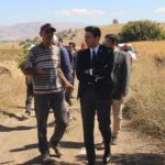 Gazze yolunda gözaltı: İki Batmanlı Aktivist İsrail kuvvetlerince alıkonuldu – Birlik Haber Ajansı