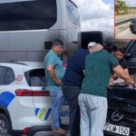 Kars Yenişehir İlkokulu’nda öğrencilere polislik mesleği tanıtıldı – Birlik Haber Ajansı