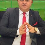 AK Parti Kars İl Başkanlığı’nda Aylık İlçe Başkanları Toplantısı gerçekleştirildi – Birlik Haber Ajansı