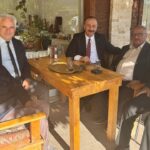 Susuz’da “Hoş Geldin Bebek Projesi” hayata geçirildi – Birlik Haber Ajansı