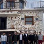 Burdur’un yeni il milli eğitim müdürü belli oldu – Birlik Haber Ajansı