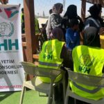 Siirtli öğrencilere çifte mutluluk – Birlik Haber Ajansı