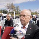 Bağımsız Diyanet-Sen Beypazarı İlçe Temsilciliği kaynaşması – Birlik Haber Ajansı