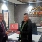 TİMBİR Genel Başkanı Dr. Süleyman Basa’dan 29 Ekim Cumhuriyet Bayramı Mesajı – Birlik Haber Ajansı