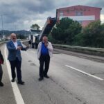Halkın Başkanı Fuat Köse halkın içinde – Birlik Haber Ajansı