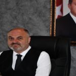 Fenerbahçe Spor Okulları sporcularından kaymakama ziyaret – Birlik Haber Ajansı