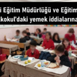Burdur’un yeni il milli eğitim müdürü belli oldu – Birlik Haber Ajansı