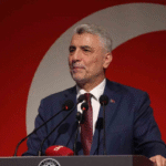 Bakan Şimşek: Kamu borçlanması azalacak, reel sektör desteklenecek – Birlik Haber Ajansı