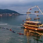 GTÜ Kavşağı yeni haliyle trafiği rahatlatacak – Birlik Haber Ajansı