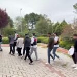 Süper Lig’de derbi ateşi: Galatasaray, Beşiktaş’ı ağırlıyor – Birlik Haber Ajansı