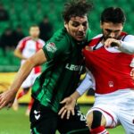 Tuz Gölü’nde kuraklık biyolojik çeşitliliği tehdit ediyor – Birlik Haber Ajansı