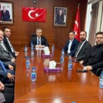 Türkiye Kano Federasyonu’ndan acı haber: Hasan Akarsu vefat etti, Hasan Yıkılmaz yaralı – Birlik Haber Ajansı