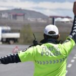 Kayseri’de kuraklık eski köyleri gün yüzüne çıkardı – Birlik Haber Ajansı