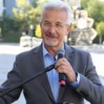 Kars’ta araç camları buz tuttu, sıcaklık -7 dereceye düştü – Birlik Haber Ajansı