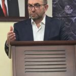 Halil İbrahim Yılmaz: Bir bir siyasi oluşum değiliz, iyilik organizasyonuyuz – Birlik Haber Ajansı