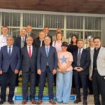 Zakir Avşar: Kudüs, insanlığın ortak vicdanı – Birlik Haber Ajansı