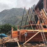 Tefenni ovası’nda mısır hasadı incelemesi – Birlik Haber Ajansı