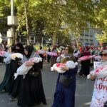 6. Uluslararası Finike Suluboya festivali başladı – Birlik Haber Ajansı