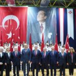 Beypazarı’nda 29 Ekim Cumhuriyet Bayramı’nın 102. yıl coşkusu – Birlik Haber Ajansı