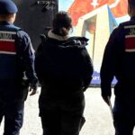 Beypazarı Adaören Mahallesi yolunda toprak kayması – Birlik Haber Ajansı