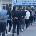 Türkiye genelindeki havalimanları 10 ayda 211 milyon yolcuya hizmet verdi – Birlik Haber Ajansı
