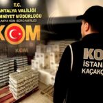 Tıraş ve saç kesme makinelerinin ithalatına gözetim uygulaması – Birlik Haber Ajansı