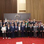 Kazakistan’da Türk dünyası gazetecilerinden tarihi buluşma – Birlik Haber Ajansı