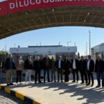 Elvan Işık Gezmiş Giresun’un ulaşım sorunlarını sordu – Birlik Haber Ajansı