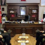Kağızman ilçe personelleri genel değerlendirme toplantısı gerçekleştirildi – Birlik Haber Ajansı