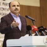 Fuat Köse Ordu’da Özgür Özel ile görüştü – Birlik Haber Ajansı