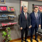 Erdoğan: Bu üslup Türkiye’ye yakışmıyor