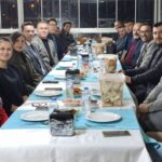 Isparta Belediyesi İtfaiye Müdürlüğü’nden öğrencilere yangın eğitimi – Birlik Haber Ajansı