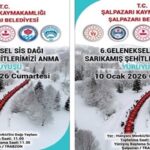 Sarıkamış’ta 111. Yıl Hazırlıkları başladı – Birlik Haber Ajansı