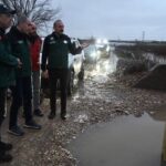 ABD’de şiddetli kış koşulları elektrik kesintilerine yol açtı – Birlik Haber Ajansı