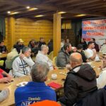 Halid Meşal: Ateşkes var ama Gazze ve Batı Şeria’da ihlaller sürüyor – Birlik Haber Ajansı