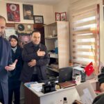 Türkiye’den Nijerya’daki terör saldırısına kınama – Birlik Haber Ajansı